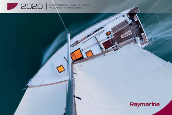 Raymarine