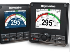 Raymarine