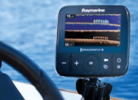 Raymarine